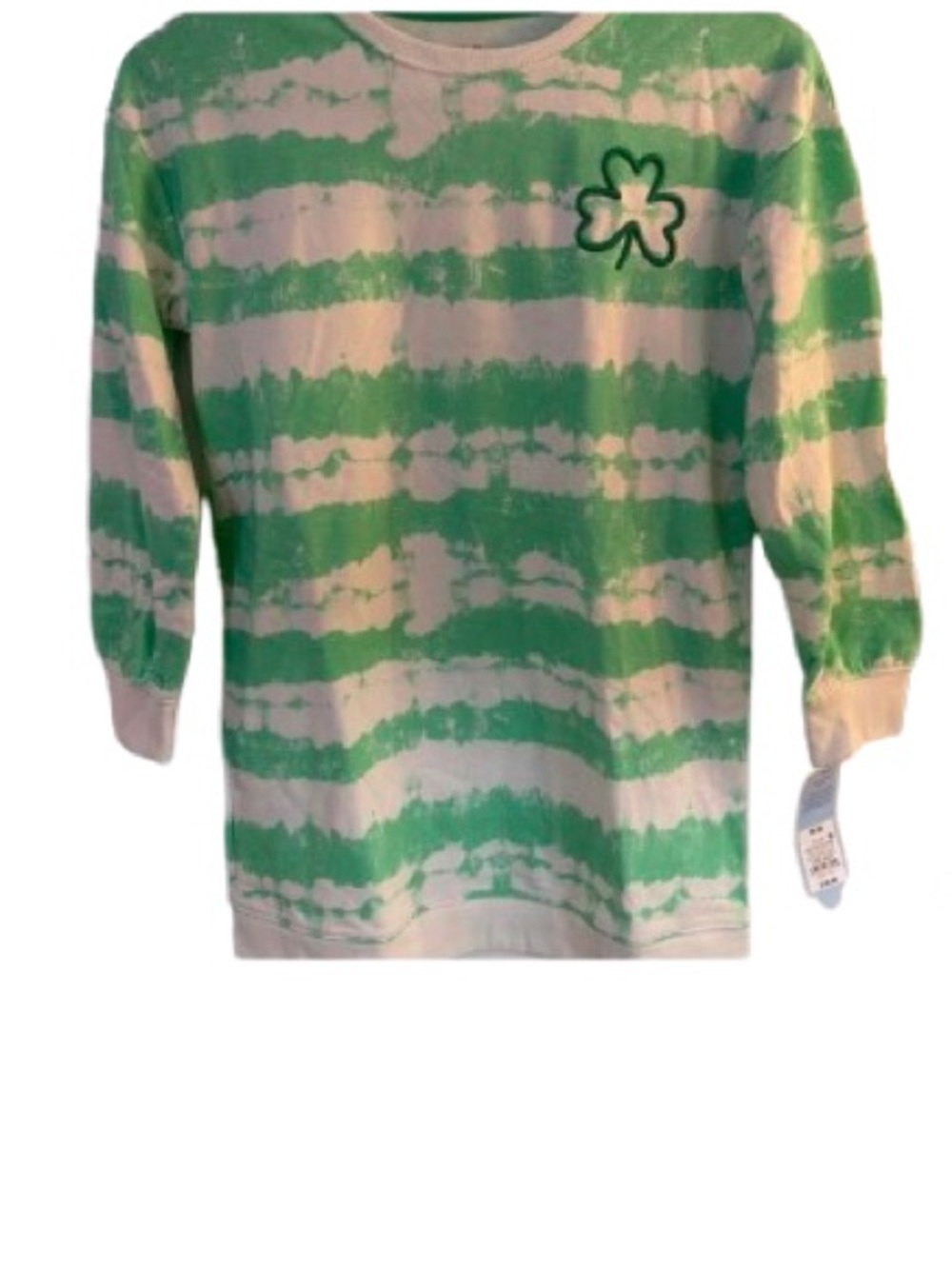 Cat-jack Girls Sweatshirt